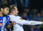 Экс-защитник Динамо Тремулинас объявил о завершении карьеры 