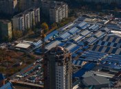 Рынок "Оболонь"