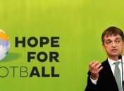 Шампань: Чемпионат мира в Катаре - пятно на репутации турнира