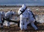 Сутки в АТО: 57 вражеских обстрелов, двое бойцов ВСУ ранены, один травмирован