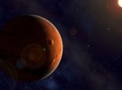 На Марсе обнаружили ракушку больших размеров 