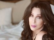 Шер подтвердила свое участие в продолжении Mamma Mia