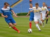 УПЛ. "Таврия" проиграла донецкому "Металлургу" (Видео)