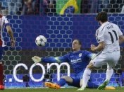 Болельщики - звезде "Реала": Больше работай! (Видео)