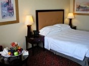 Отели США все чаще предлагают бесплатные завтраки