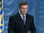 Янукович в сентябре предложит Раде изменения к закону о языке
