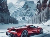 Особливості експлуатації авто взимку