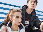 Инновационная куртка от Xiaomi не нуждается в стирке