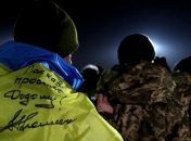 Геращенко: Освобожденные украинцы имеют многочисленные следы пыток