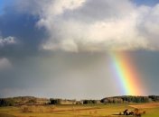 Погода на 21 апреля: в день выборов в Украине тепло и дожди на Западе