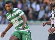 Нани намерен вернуться в "МЮ"?