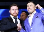 Головкин жестко раскритиковал Сауля Альвареса