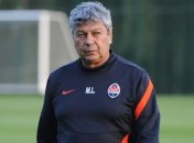 Луческу о сборе "Шахтера" в Швейцарии