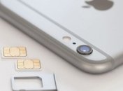 Новая модель iPhone может получить второй слот для SIM-карты