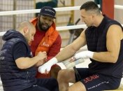 Джонатон Бэнкс: Главным и единственным тренером Кличко являюсь я