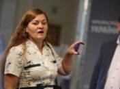 В Раде приняли важное решение по журналистке Ирме Крат, напавшей на нардепа Потураева