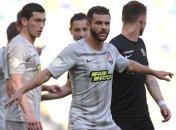 Гол Мораеса приблизил Шахтер к чемпионству (Видео)