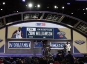 Стала известна ориентировочная дата драфта НБА