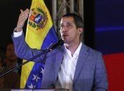 Гуайдо заявил о взятии под контроль оппозицией нефтяной компании Венесуэлы 