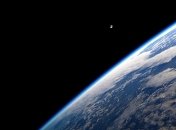 Где начинается космос?  