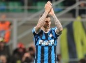 Ювентус и Интер могут совершить грандиозный обмен