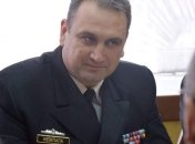 Командующий ВМС: Угроза полномасштабной агрессии со стороны РФ никуда не исчезала