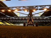 Полиция Германии против ближайшего возобновления матчей в Бундеслиге