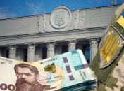 Зарплати військовим