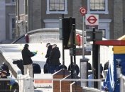 В Британии задержали сообщника террориста с Лондонского моста