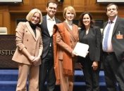 "Это полная победа": Зеркаль о решении Международного суда ООН