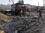 Взрывы в Дамаске: погибли десятки человек