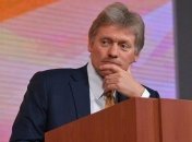 В Кремле отреагировали на призыв Зеленского ужесточить санкции против России