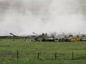 Минобороны Азербайджана обвинило армянских военных в новых обстрелах