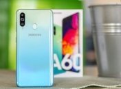 Смартфоны Samsung Galaxy M40 и A60 скоро перейдут на Android 10