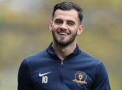 Лидер Днепра-1 - о матче с Шахтером: Будем давать бой