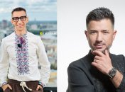 Вячеслав Соломка и Мурат Налчаджиоглу