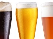 Пиво - устойчивая жидкость к проливанию