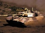 "Укроборонпром" поставил очередную партию танков "Оплот" в Таиланд