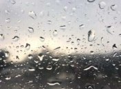  Сніг у серпні - негода дісталась узбережжя Чорного моря (відео)