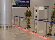 В Украину вернулись еще пятеро моряков с задержанного в Египте танкера