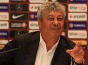 Луческу: Уважаю Шевченко, но хочу выиграть у сборной Украины