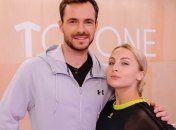 Дикие вампиры: Сергей Мельник и Яна Цыбульская впечатлили зрителей "Танців з зірками"