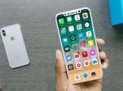 iPhone X обогнал по продажам iPhone 8