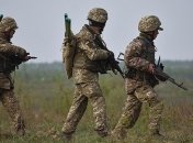 День в ООС: боевики стреляли из минометов и гранатометов