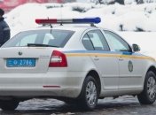 Правоохранители задержали злоумышленников, напавших на КПП ГАИ