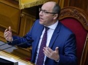 Парубий - Зеленскому: Вы больше не имеете права ветировать закон о ВСК