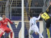 Ярмоленко против "Реала" (Видео)