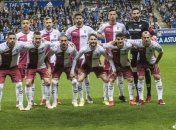 Испанский клуб таки накажут за оскорбление Зозули