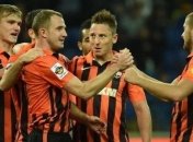 Кучер: Забил "Металлисту" благодаря Ракицкому