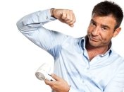 Выбираем правильный дезодорант!